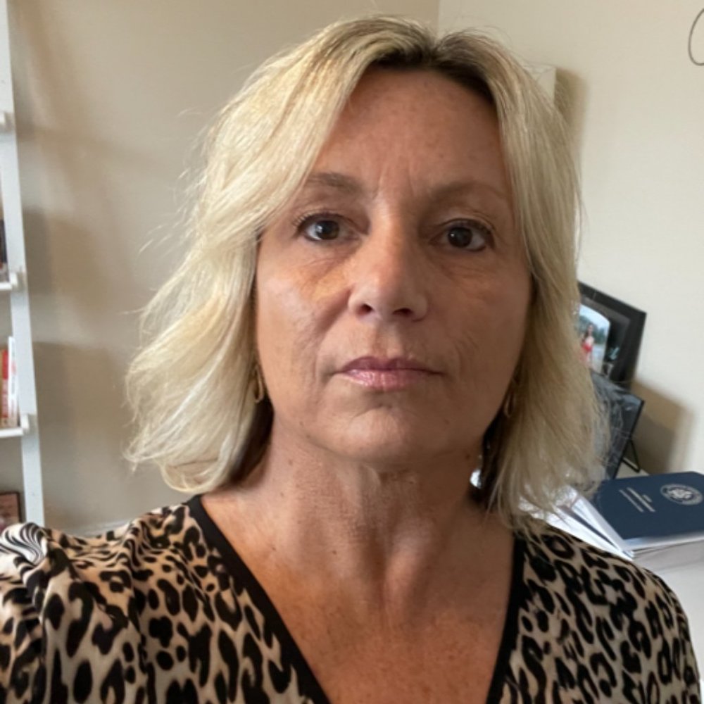 Meet your Posher, Dianne